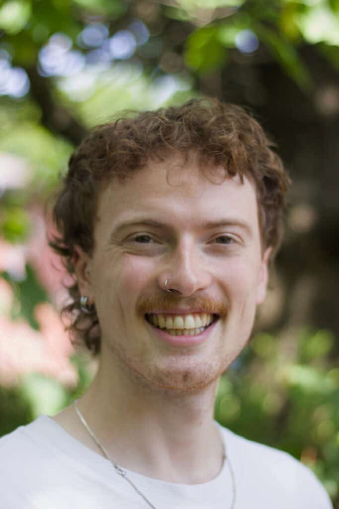 Toby Stubbs